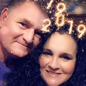 Meet your Posher, Missy